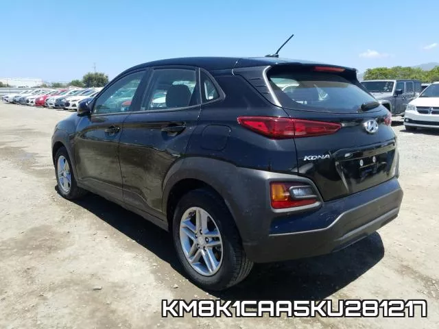 KM8K1CAA5KU281217 фото 4