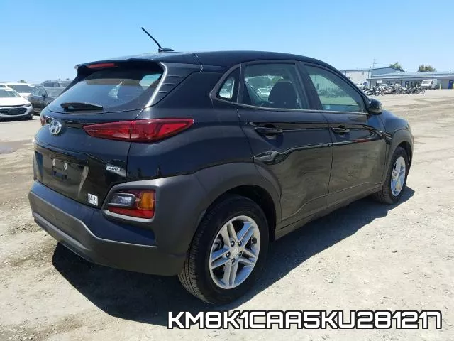 KM8K1CAA5KU281217 фото 5