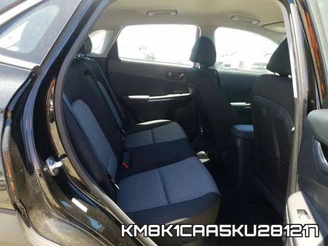 KM8K1CAA5KU281217 фото 7