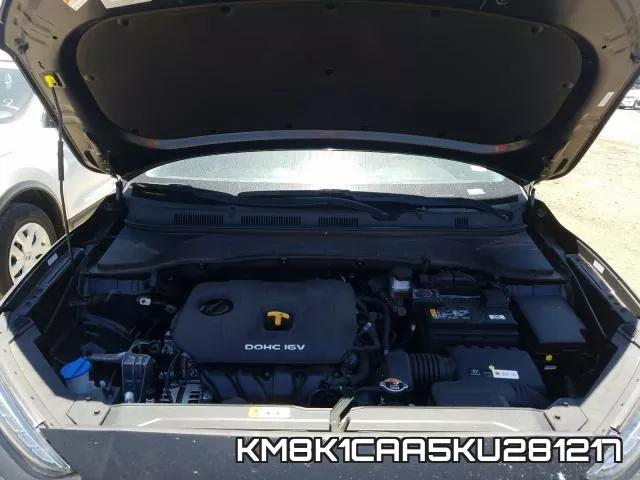 KM8K1CAA5KU281217 фото 8