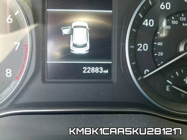 KM8K1CAA5KU281217 фото 9
