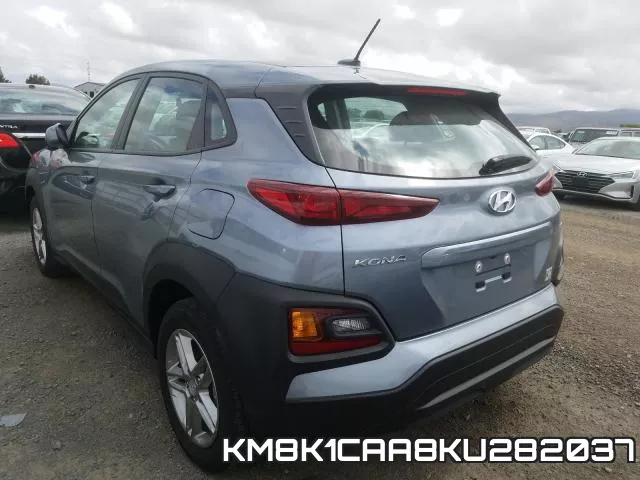 KM8K1CAA8KU282037 фото 4