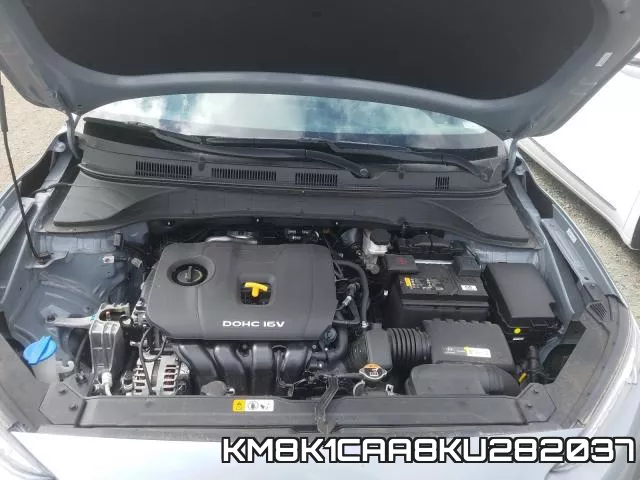 KM8K1CAA8KU282037 фото 8