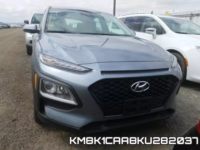 KM8K1CAA8KU282037 фото 10