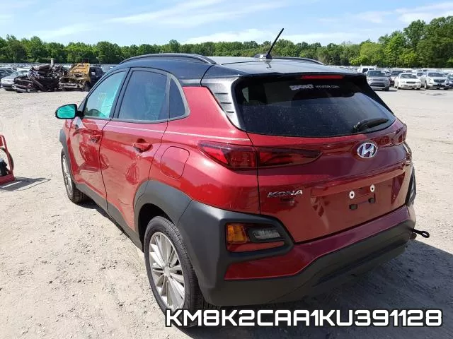 KM8K2CAA1KU391128 фото 4