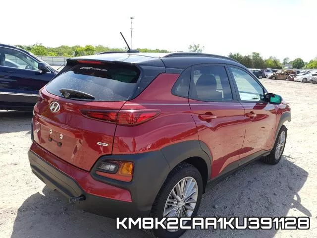 KM8K2CAA1KU391128 фото 5