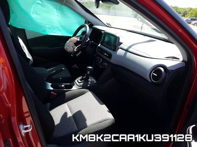 KM8K2CAA1KU391128 фото 6