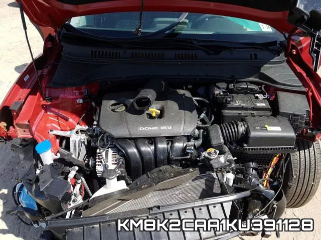 KM8K2CAA1KU391128 фото 8