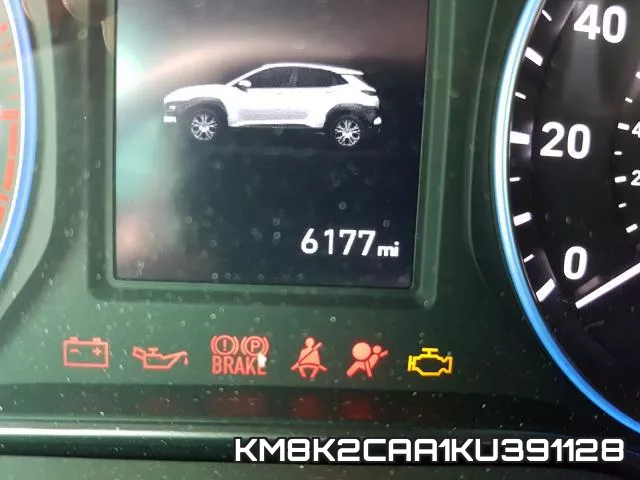 KM8K2CAA1KU391128 фото 9