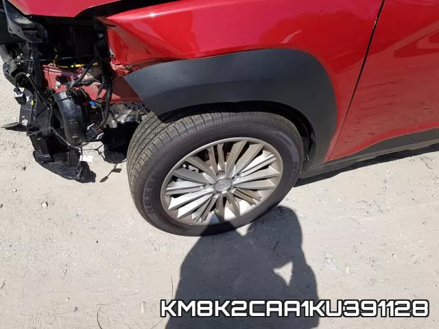 KM8K2CAA1KU391128 фото 10