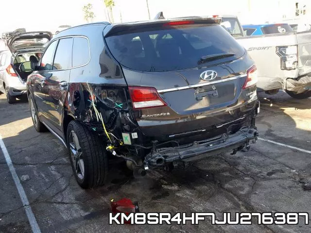 KM8SR4HF7JU276387 фото 4
