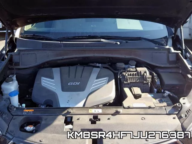 KM8SR4HF7JU276387 фото 8