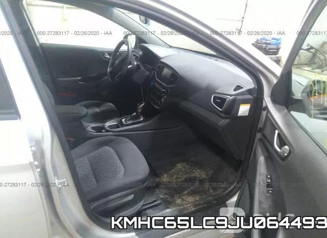 KMHC65LC9JU064493 фото 6