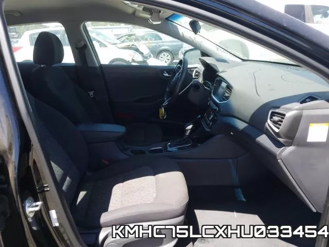 KMHC75LCXHU033454 фото 6