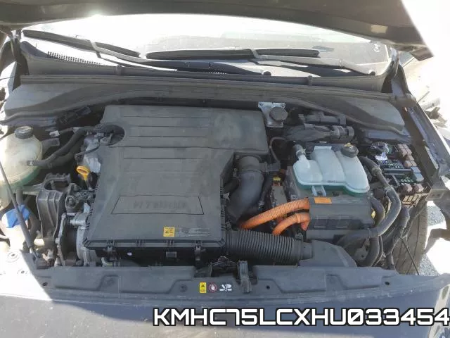 KMHC75LCXHU033454 фото 8