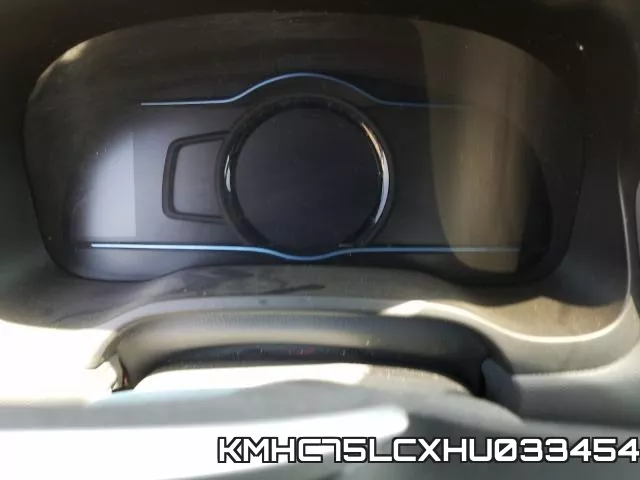 KMHC75LCXHU033454 фото 9