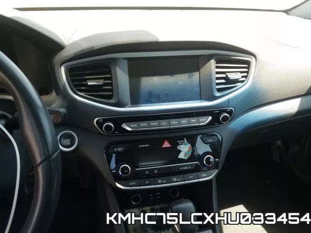 KMHC75LCXHU033454 фото 10