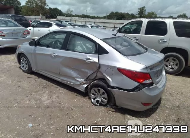 KMHCT4AE1HU247338 фото 4