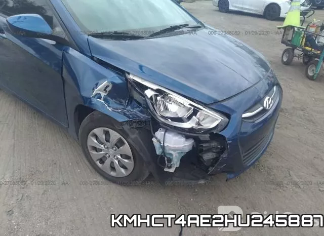 KMHCT4AE2HU245887 фото 7
