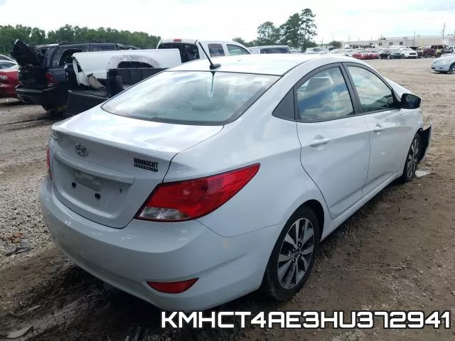KMHCT4AE3HU372941 фото 5