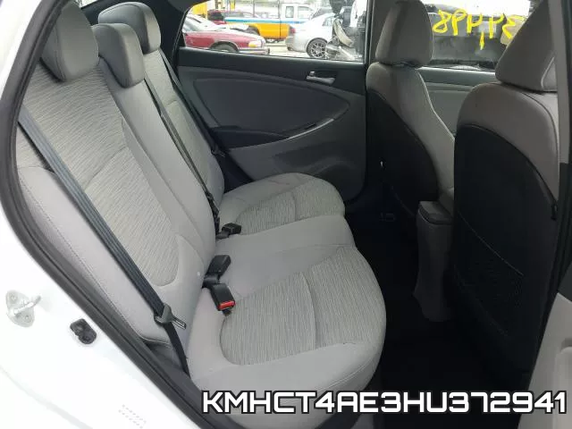 KMHCT4AE3HU372941 фото 7