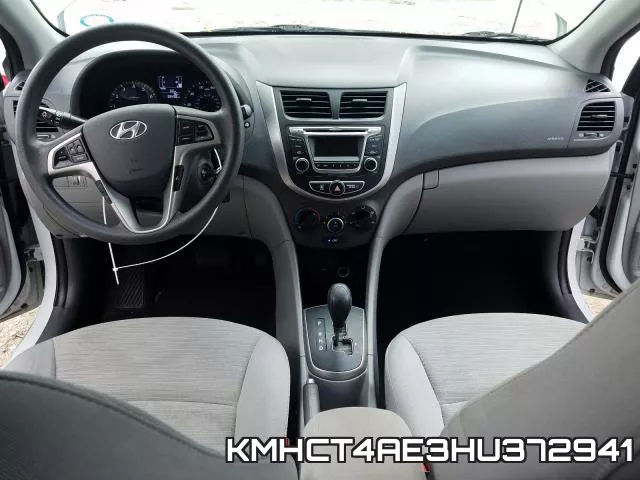 KMHCT4AE3HU372941 фото 10