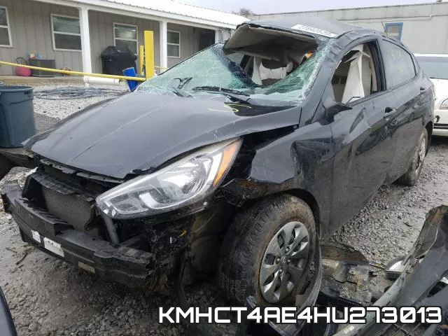 KMHCT4AE4HU273013 фото 3
