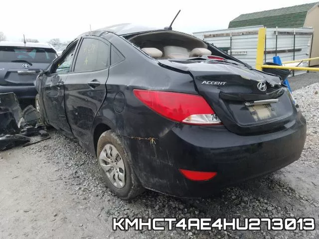 KMHCT4AE4HU273013 фото 4