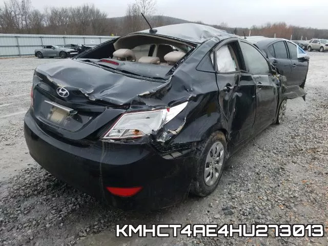KMHCT4AE4HU273013 фото 5