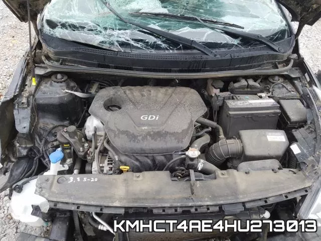 KMHCT4AE4HU273013 фото 8