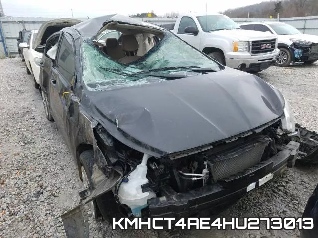 KMHCT4AE4HU273013 фото 10