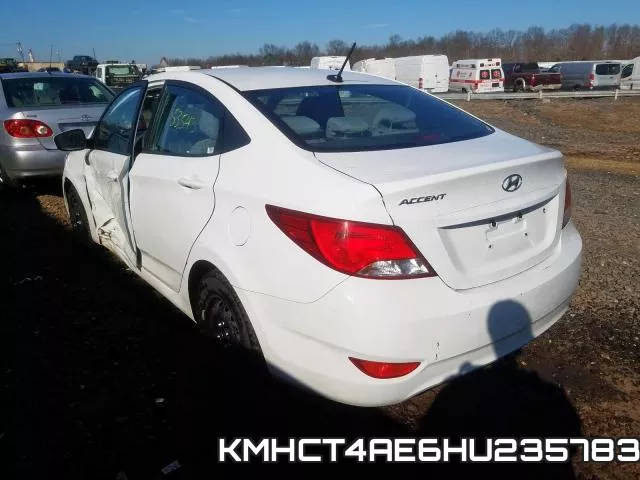 KMHCT4AE6HU235783 фото 4