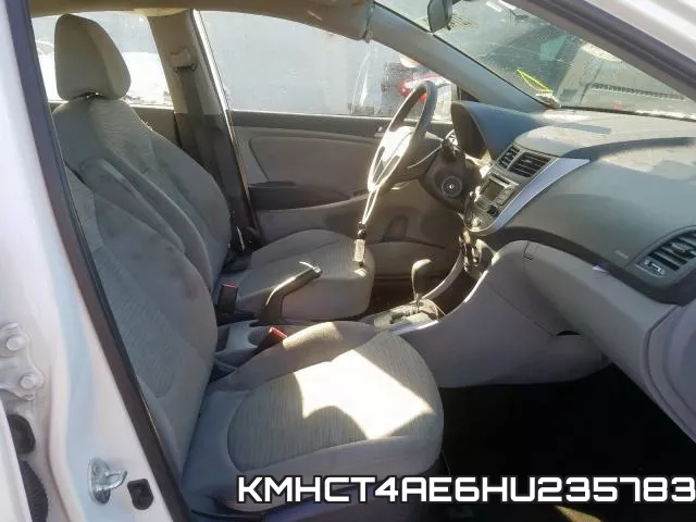 KMHCT4AE6HU235783 фото 6