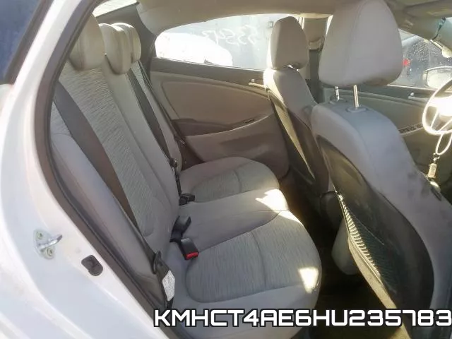 KMHCT4AE6HU235783 фото 7