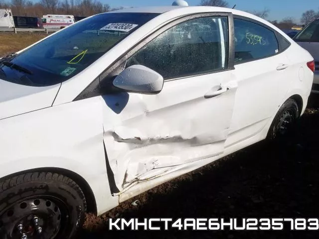 KMHCT4AE6HU235783 фото 10