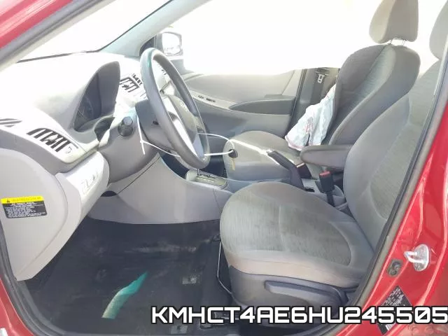 KMHCT4AE6HU245505 фото 6