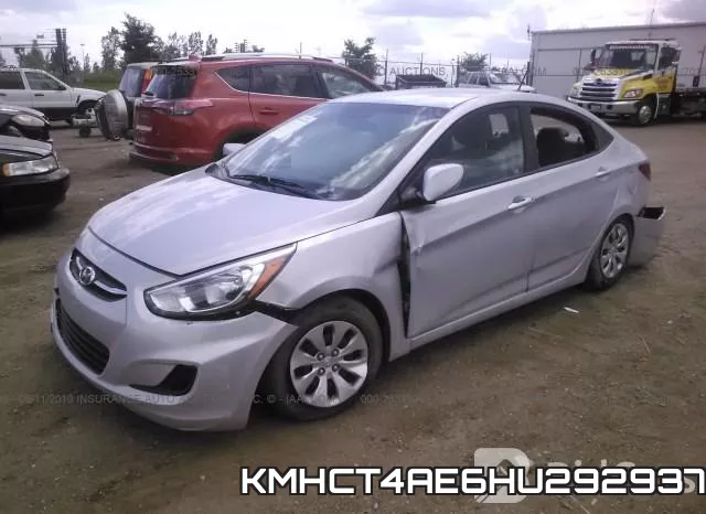 KMHCT4AE6HU292937 фото 3