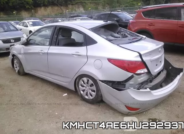 KMHCT4AE6HU292937 фото 4