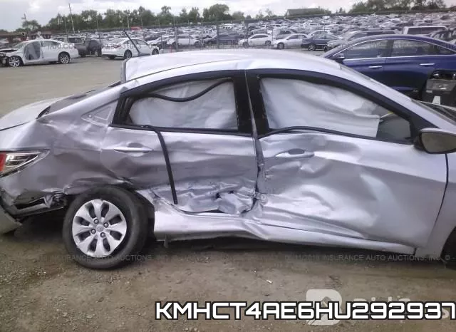 KMHCT4AE6HU292937 фото 7
