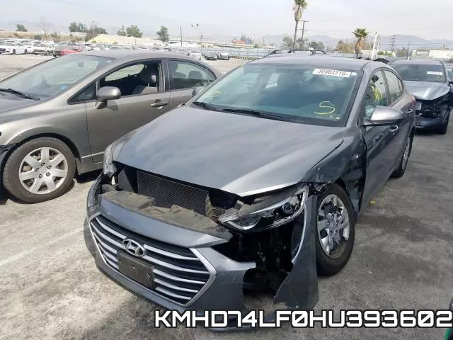 KMHD74LF0HU393602 фото 3