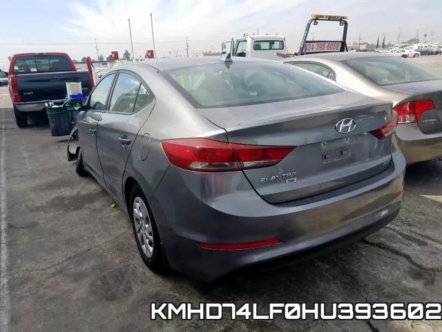 KMHD74LF0HU393602 фото 4