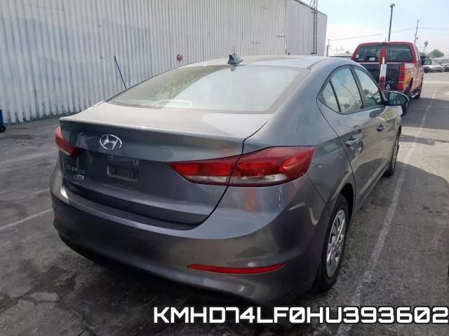 KMHD74LF0HU393602 фото 5