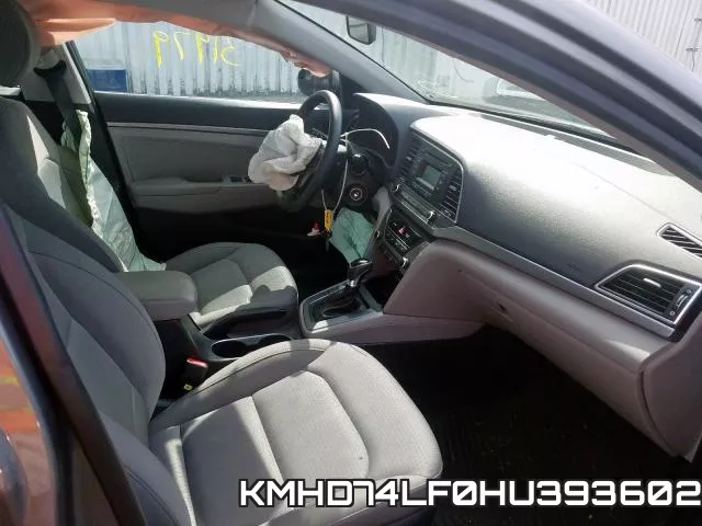 KMHD74LF0HU393602 фото 6
