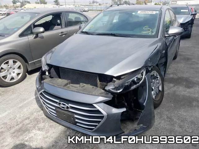 KMHD74LF0HU393602 фото 10