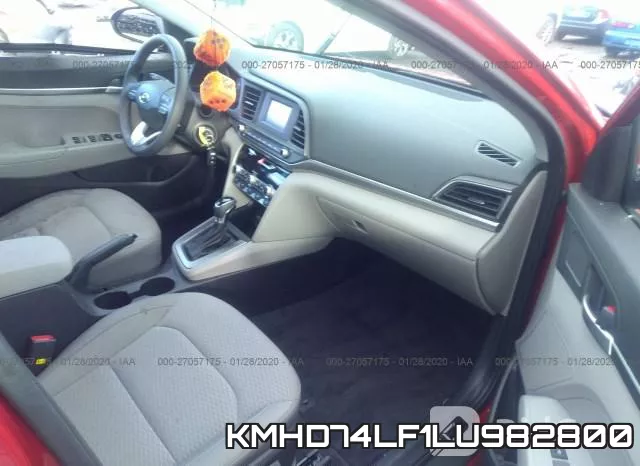 KMHD74LF1LU982800 фото 6