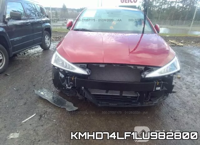 KMHD74LF1LU982800 фото 7