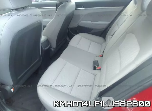 KMHD74LF1LU982800 фото 9