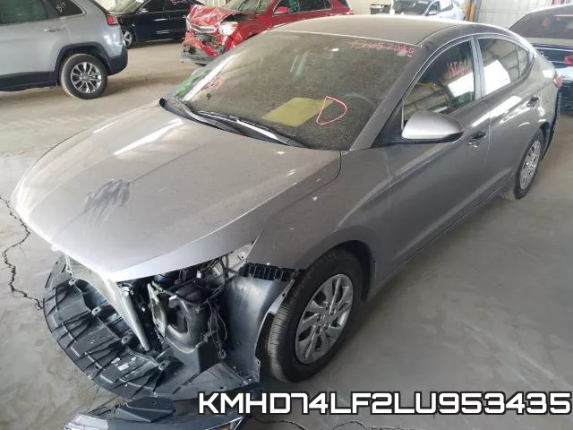 KMHD74LF2LU953435 фото 3
