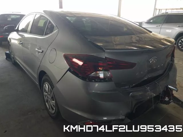 KMHD74LF2LU953435 фото 4
