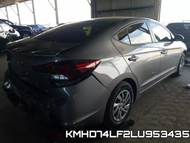 KMHD74LF2LU953435 фото 5
